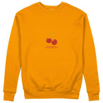 Cherry Fullness Sweatshirt
