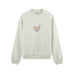 Ramen Bowl Club Oversize Sweatshirt