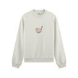 Ramen Bowl Club Oversize Sweatshirt
