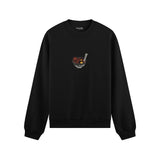 Ramen Bowl Club Oversize Sweatshirt