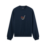 Ramen Bowl Club Oversize Sweatshirt