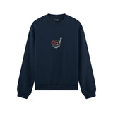 Ramen Bowl Club Oversize Sweatshirt