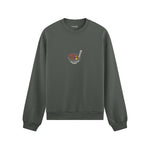 Ramen Bowl Club Oversize Sweatshirt
