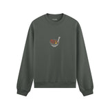 Ramen Bowl Club Oversize Sweatshirt