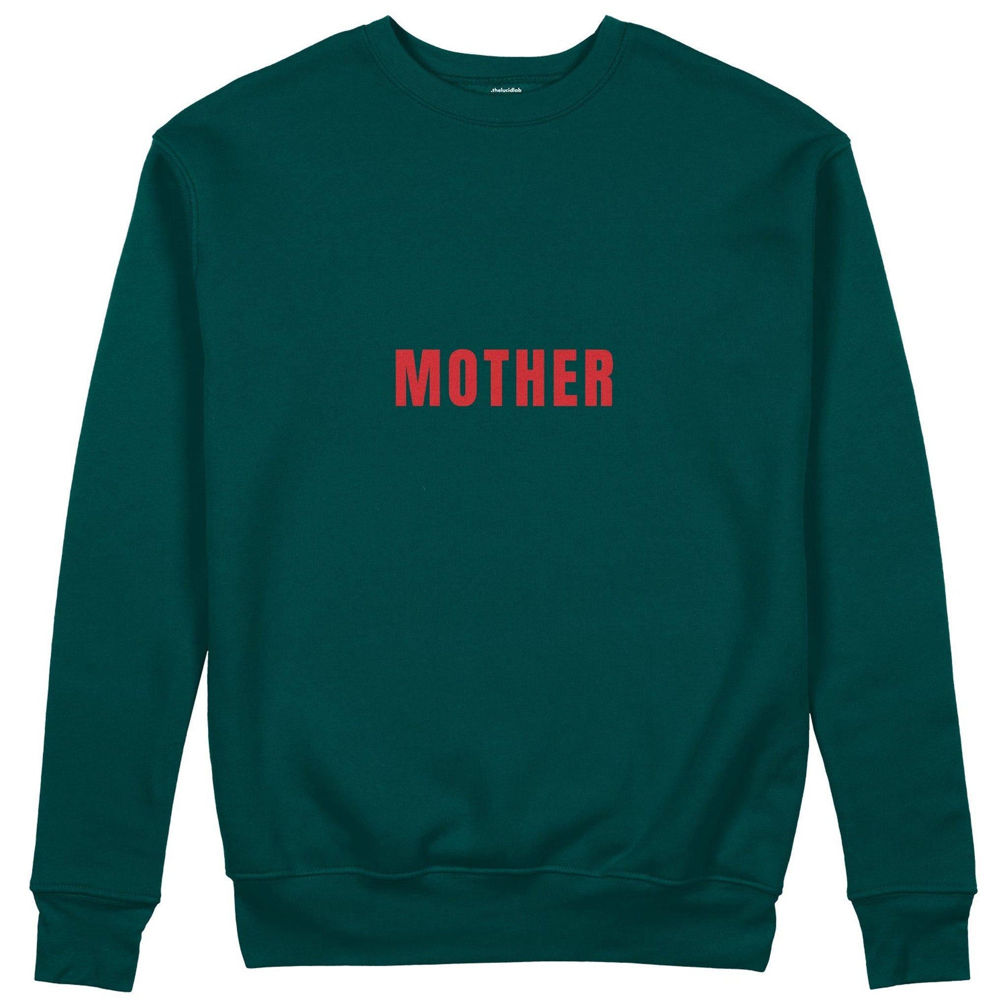 Mother F*cker Sweatshirt