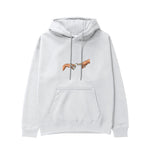 The Creation of Chill Hoodie