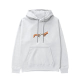 The Creation of Chill Hoodie