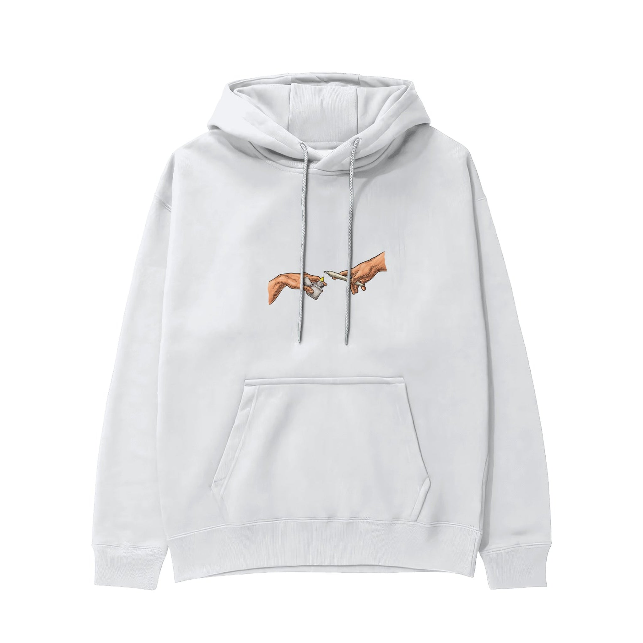 The Creation of Chill Hoodie