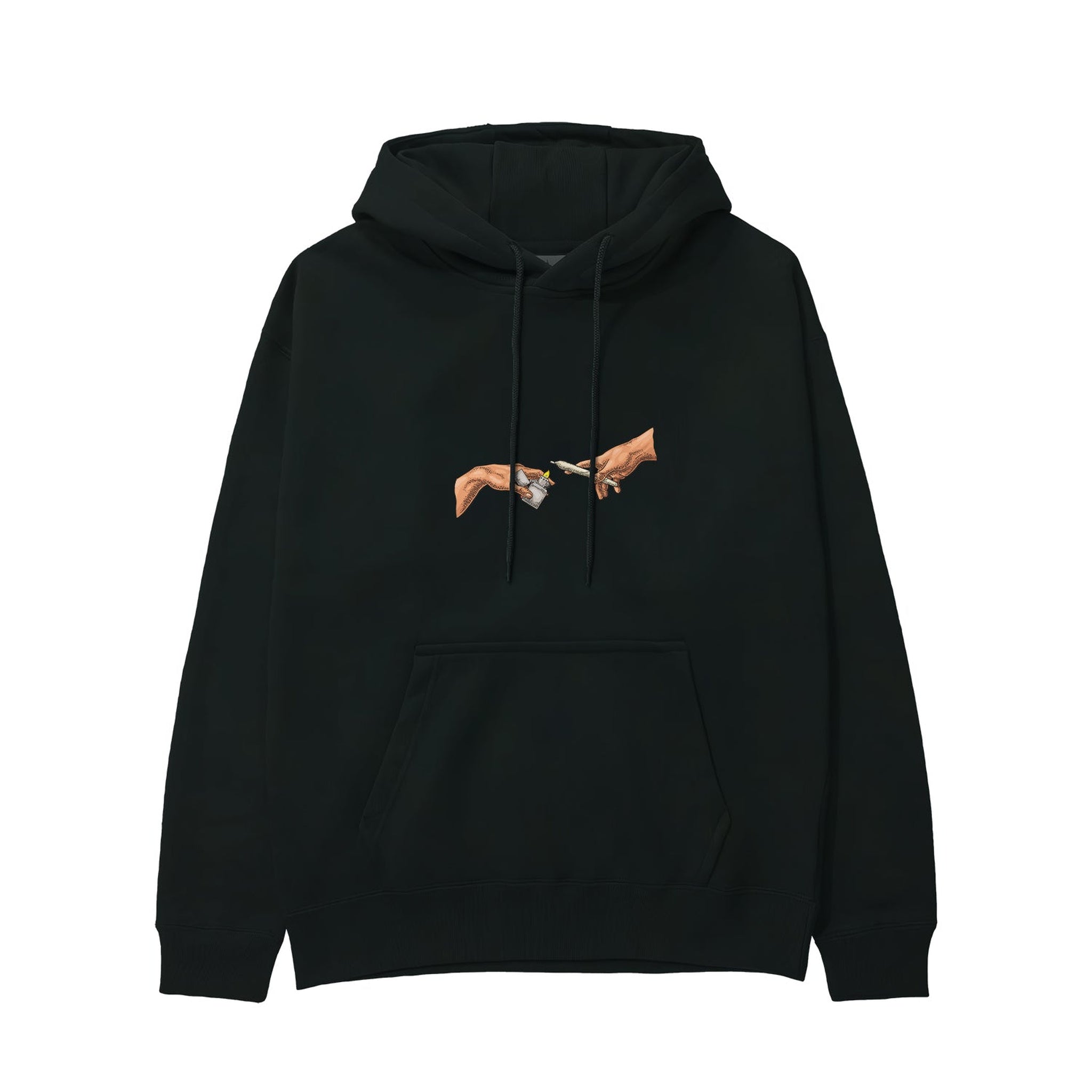 The Creation of Chill Hoodie