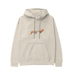 The Creation of Chill Hoodie