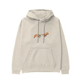 The Creation of Chill Hoodie
