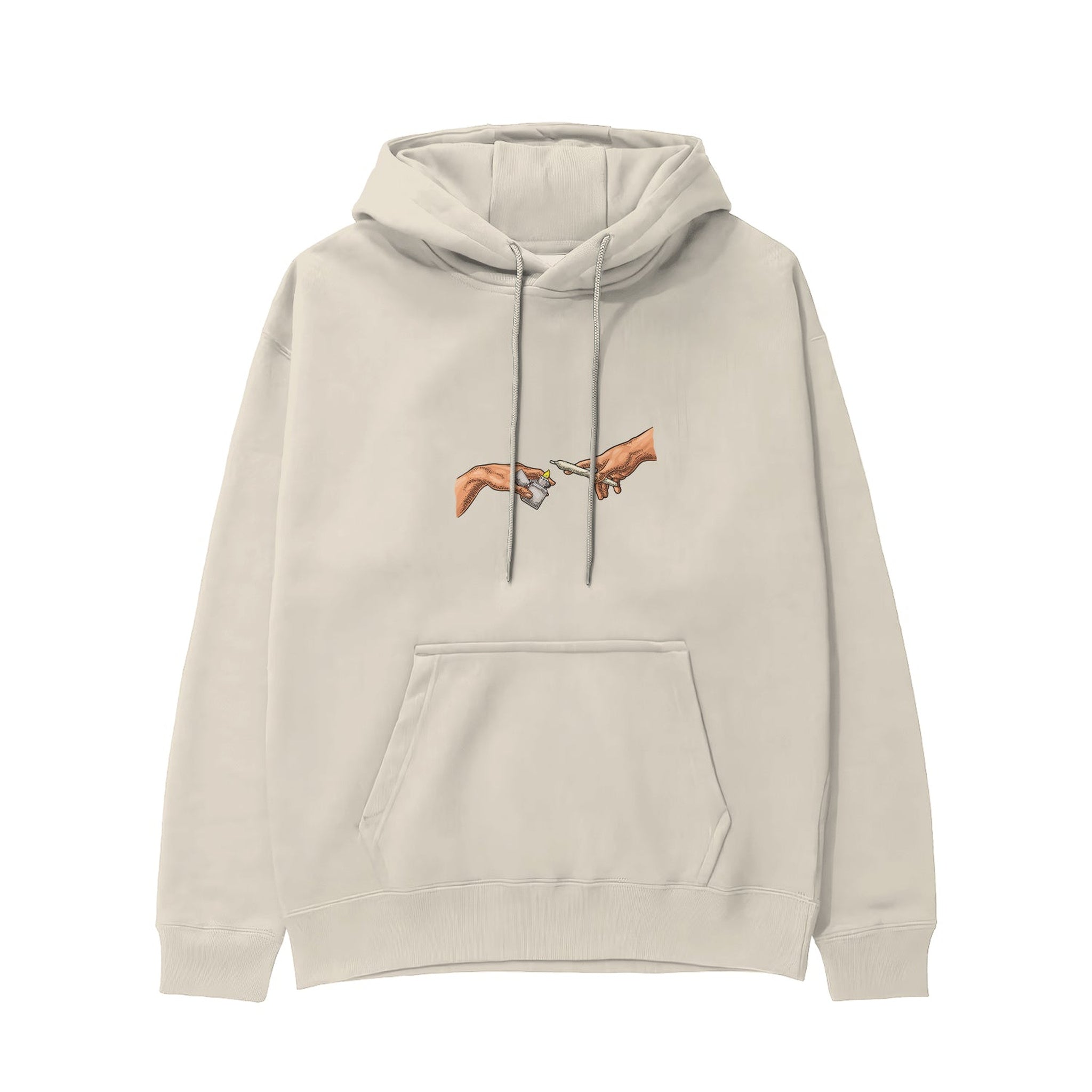 The Creation of Chill Hoodie