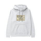 Yüzüklerin Efendisi Orta Dünya Haritası - Lord Of The Rings Hoodie