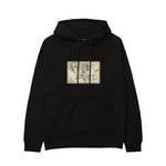 Yüzüklerin Efendisi Orta Dünya Haritası - Lord Of The Rings Hoodie