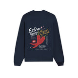 Chili Vibes Only Oversize Sweatshirt