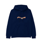 The Creation of Turkish Coffee Hoodie