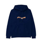 The Creation of Turkish Coffee Hoodie