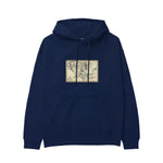 Yüzüklerin Efendisi Orta Dünya Haritası - Lord Of The Rings Hoodie