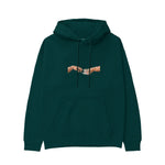 The Creation of Turkish Coffee Hoodie