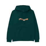 The Creation of Turkish Coffee Hoodie