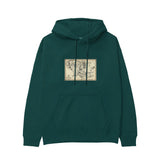 Yüzüklerin Efendisi Orta Dünya Haritası - Lord Of The Rings Hoodie
