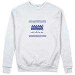 Call Of The Sea Sweatshirt