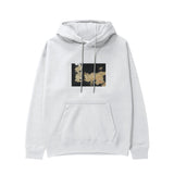 Game Of Thrones Map Hoodie