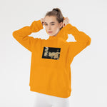 Game Of Thrones Map Hoodie
