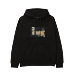 Game Of Thrones Map Hoodie