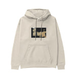 Game Of Thrones Map Hoodie