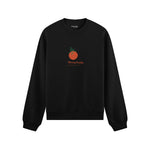 Tomato Oversize Sweatshirt