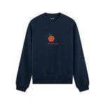 Tomato Oversize Sweatshirt