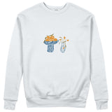 Dolce Calma Sweatshirt