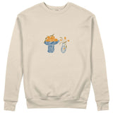 Dolce Calma Sweatshirt