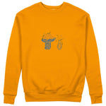 Dolce Calma Sweatshirt