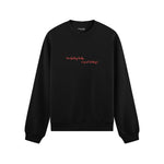 Feeling Lucky Oversize Sweatshirt
