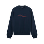 Feeling Lucky Oversize Sweatshirt