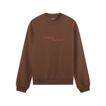 Feeling Lucky Oversize Sweatshirt