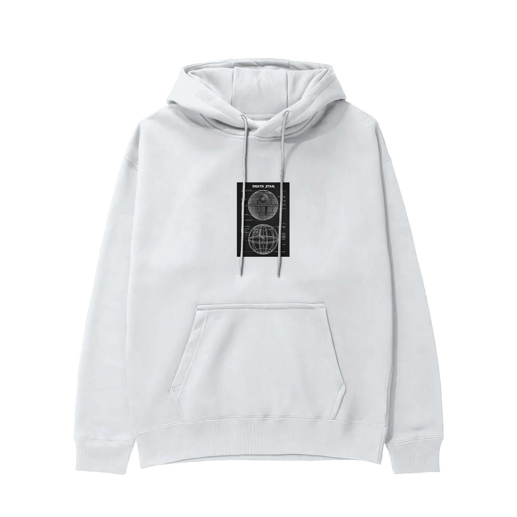 Death Star Hoodie