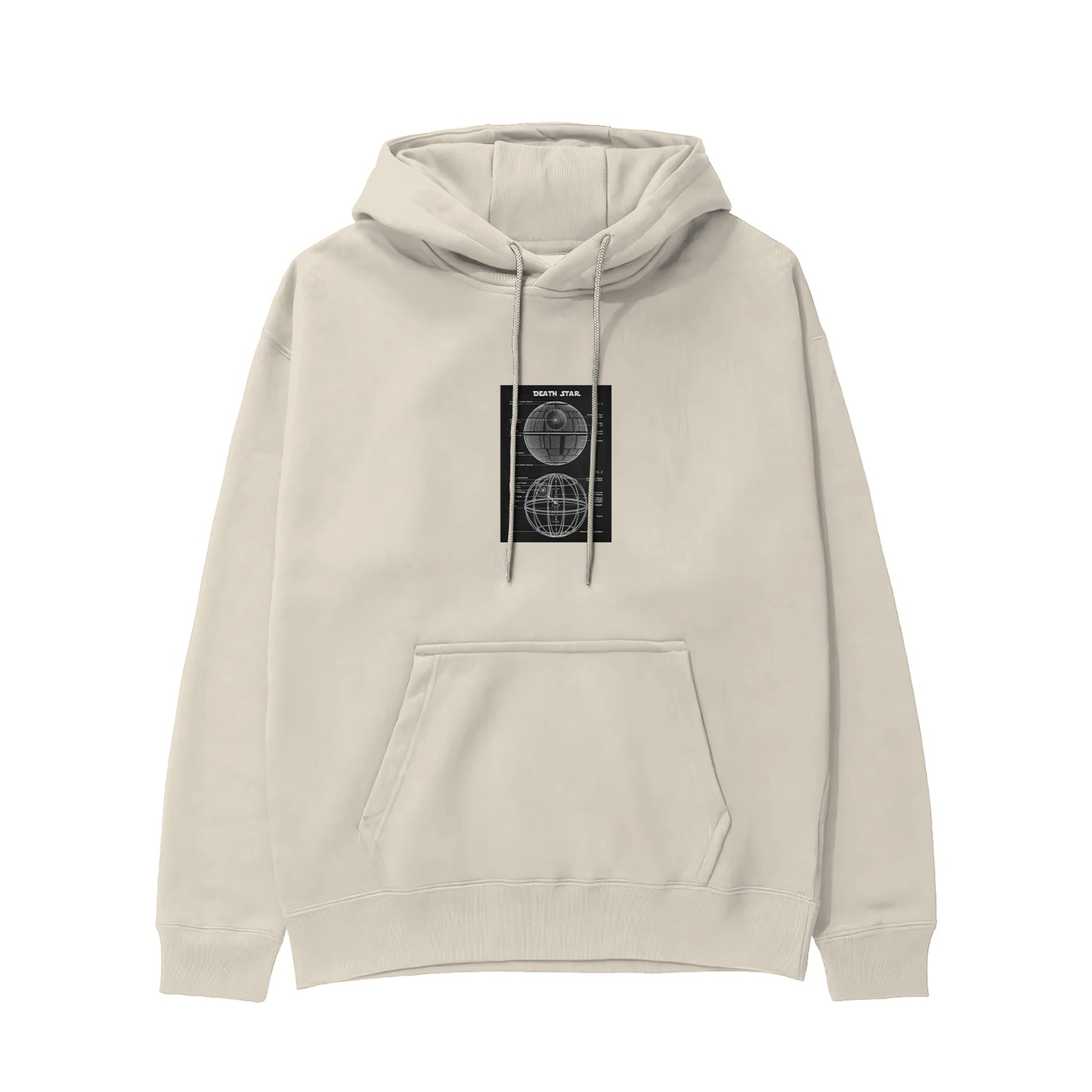 Death Star Hoodie