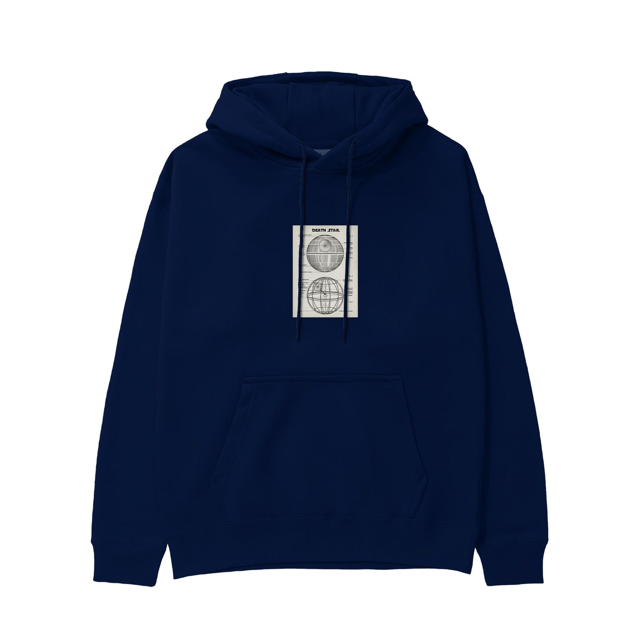 Death Star Hoodie