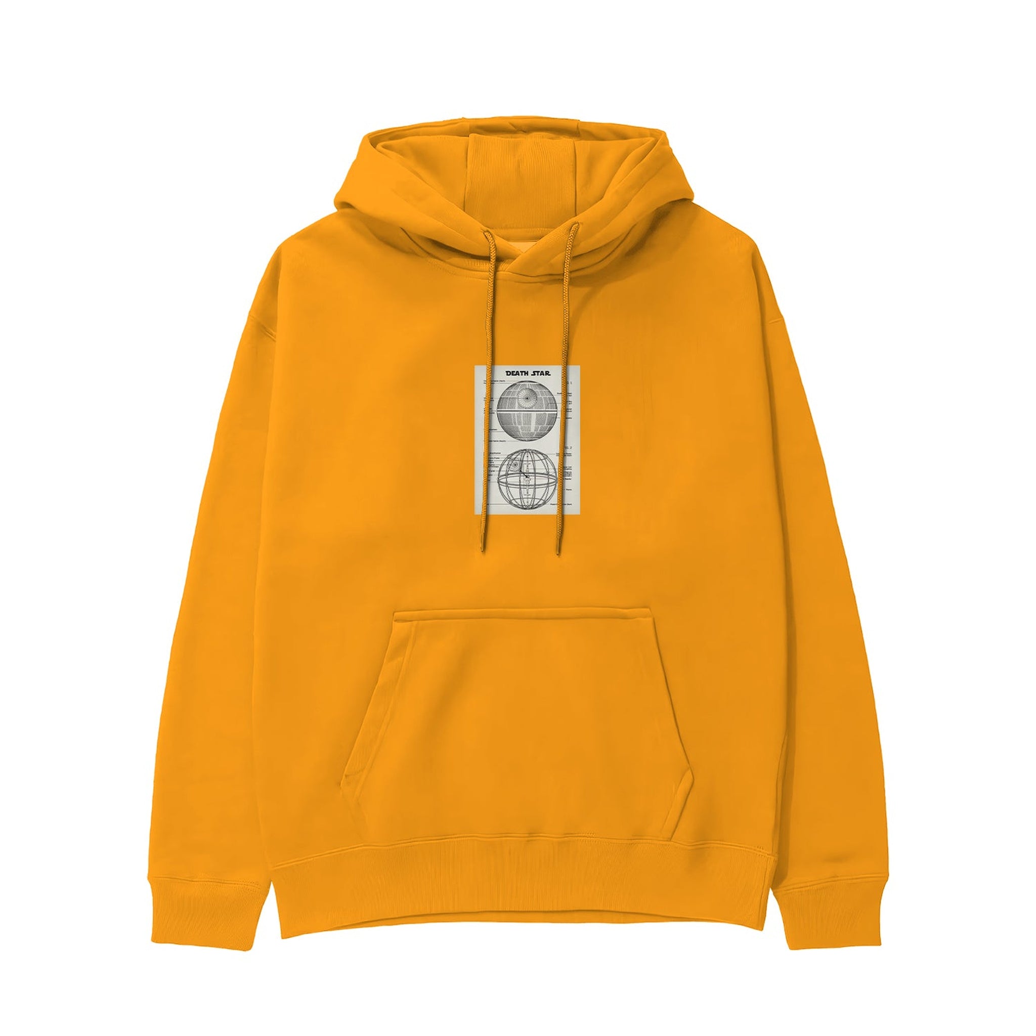Death Star Hoodie