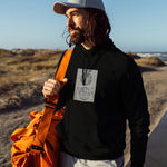 Death Star Hoodie