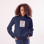 Death Star Hoodie
