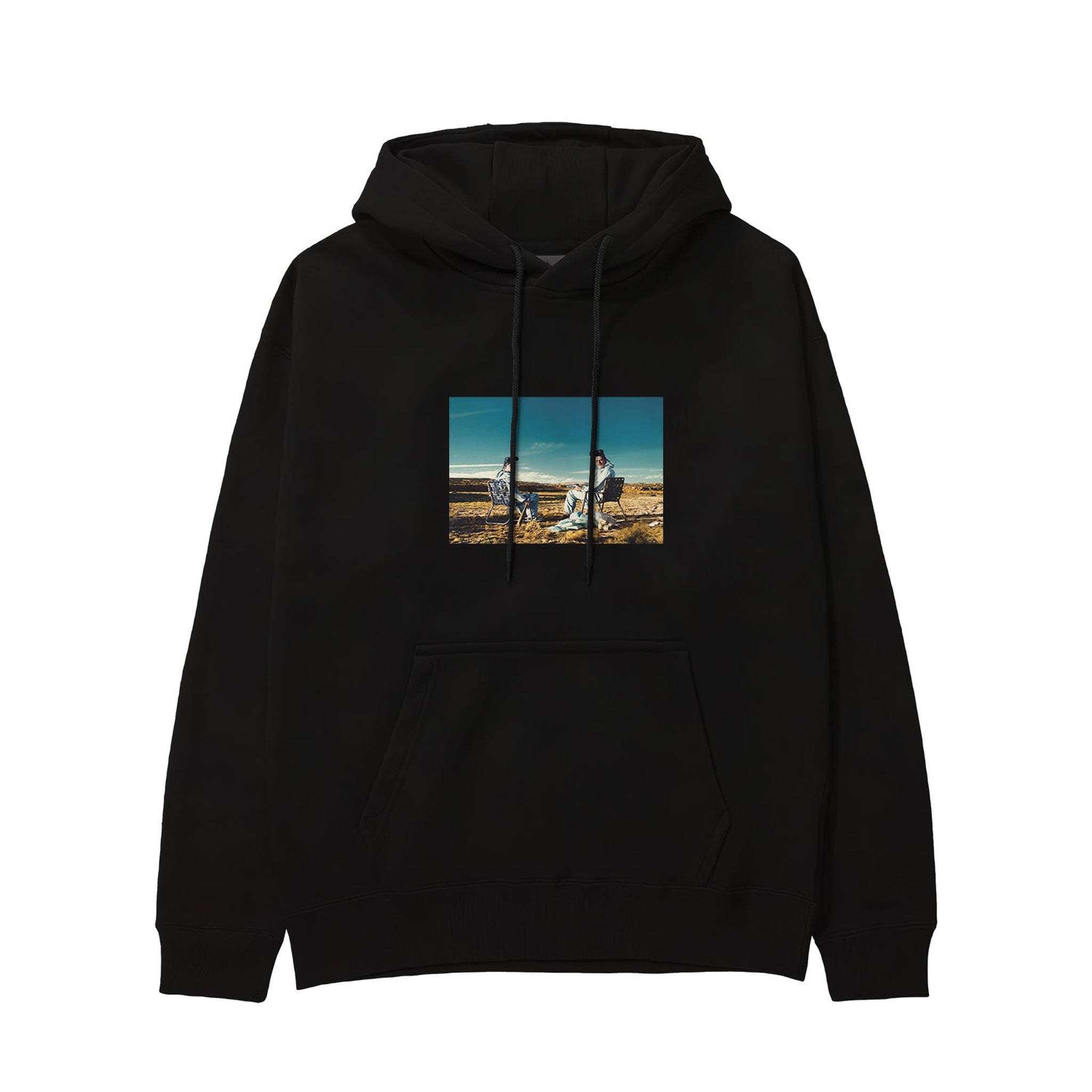 Breaking Bad Hoodie