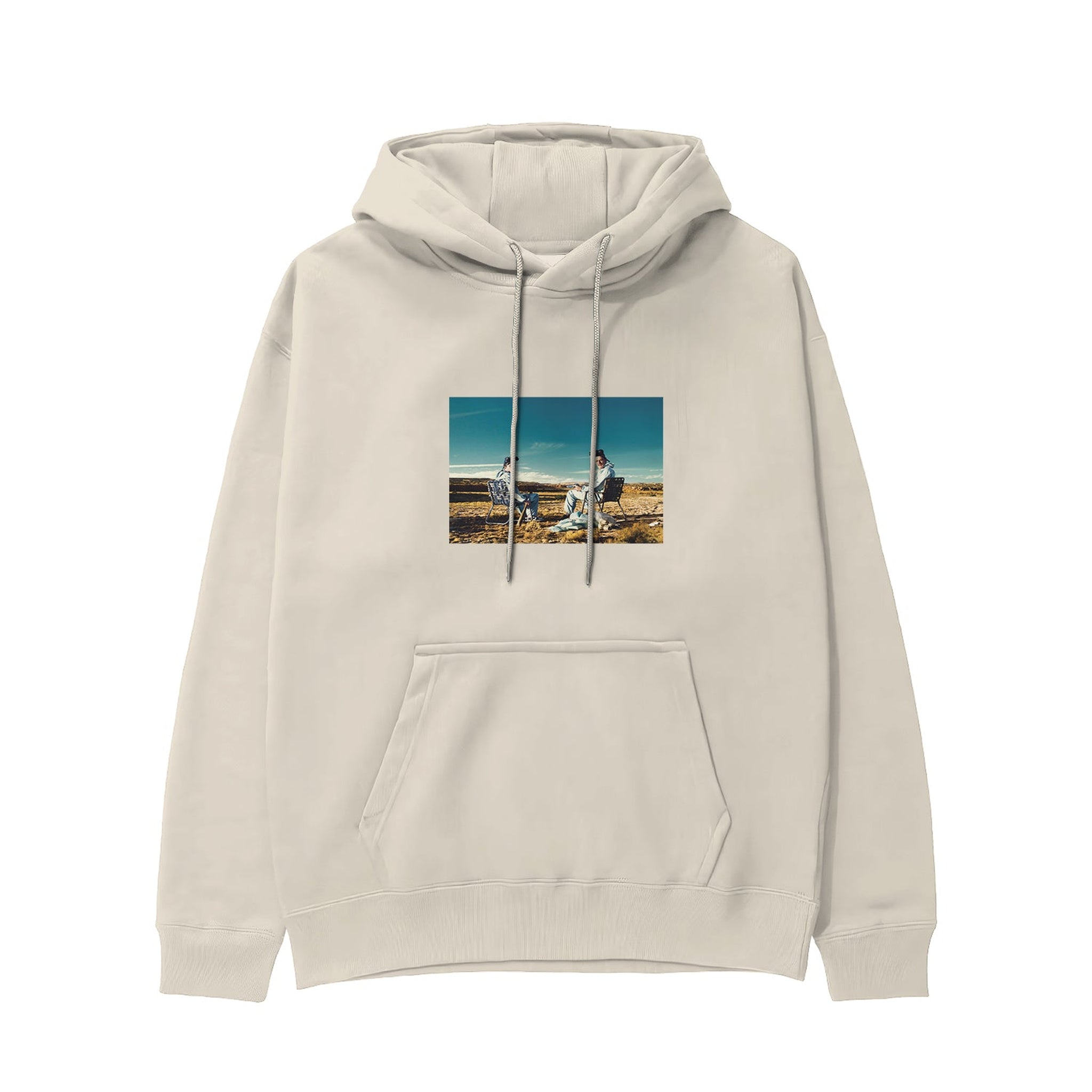 Breaking Bad Hoodie