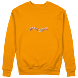 The Creation of Turkish Coffee Sweatshirt