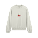 Sweet Cherry Oversize Sweatshirt