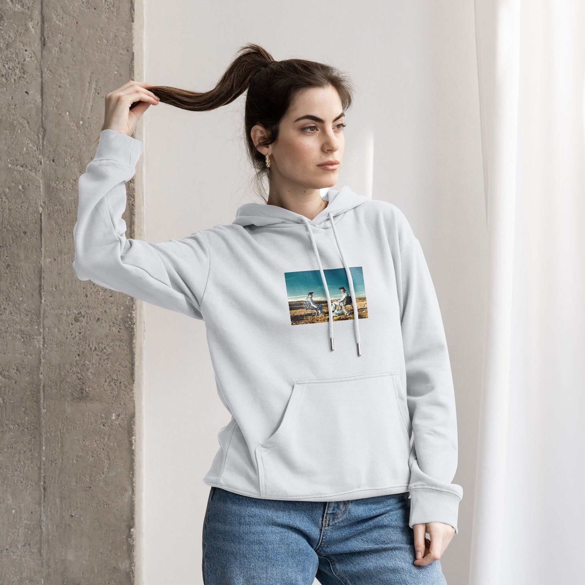 Breaking Bad Hoodie