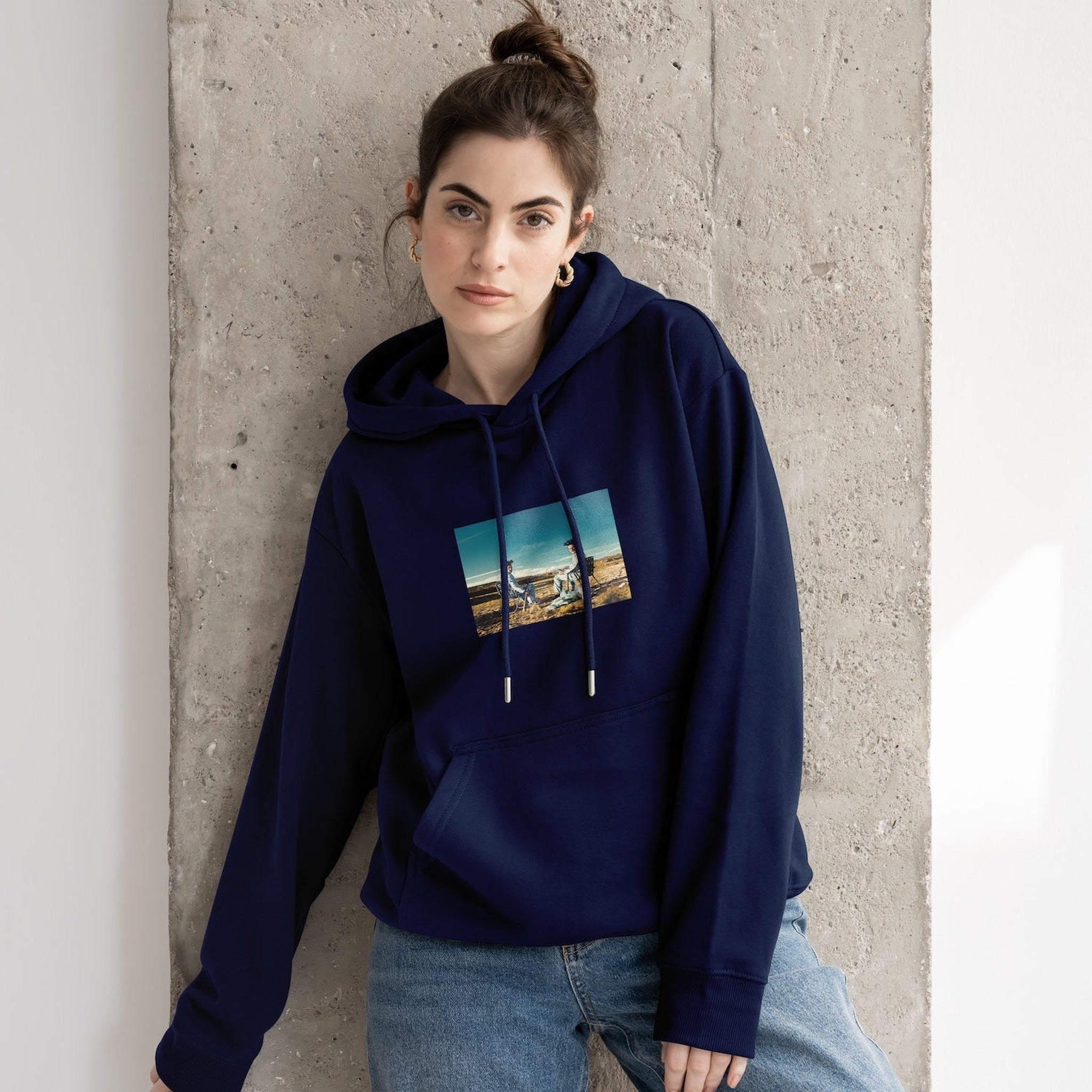 Breaking Bad Hoodie